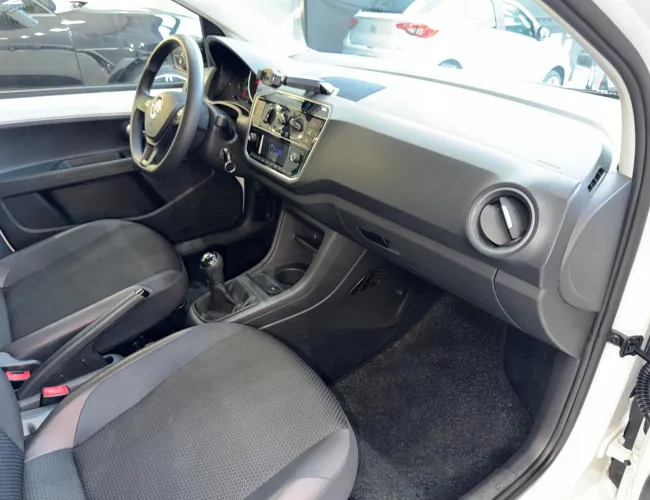 Imagem 15 – Up 2020 1.0 170 Tsi Total Flex Xtreme 4P Manual