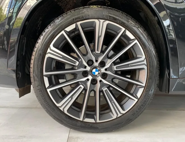 Imagem 19 – X1 2023 2.0 16V Turbo Gasolina Sdrive20i M Sport Steptronic