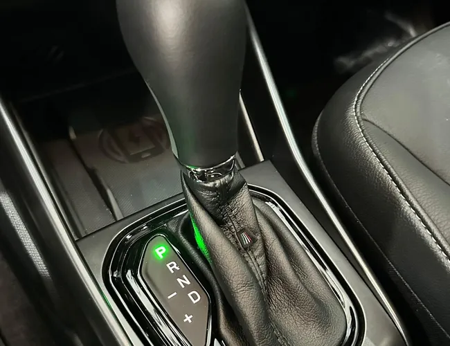 Imagem 16 – Toro 2025 1.3 Turbo 270 Flex Volcano At6