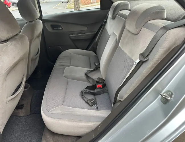 Imagem 8 – Cobalt 2013 1.4 Sfi Ltz 8V Flex 4P Manual