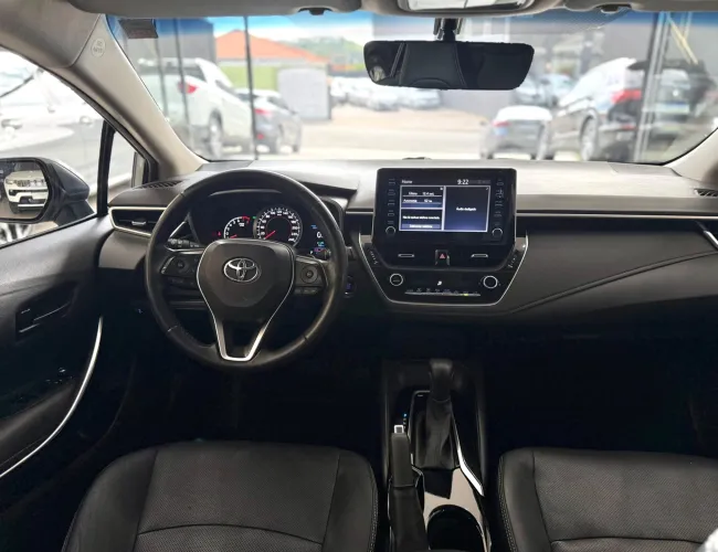 Imagem 7 – Corolla 2020 2.0 Vvt-Ie Flex Xei Direct Shift