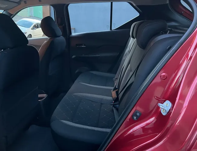 Imagem 10 – Kicks 2018 1.6 16V Flexstart Sv 4P Xtronic