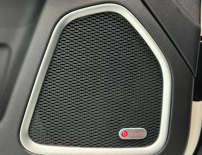 Imagem 8 – Compass 2022 Compass S T270 1.3 Tb 4X2 Flex Aut.