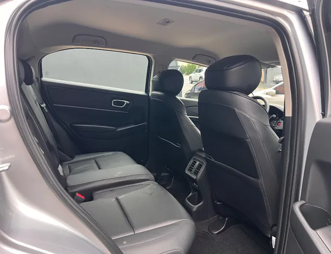 Imagem 12 – Hr-V 2023 1.5 Di I-Vtec Turbo Flex Advance Cvt