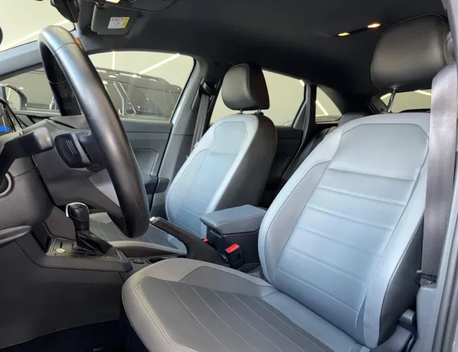 Imagem 11 – Nivus 2021 1.0 200 Tsi Total Flex Highline Automático