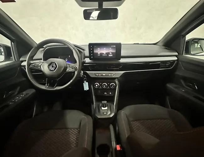 Imagem 9 – Kardian 2025 1.0 Tce Flex Evolution Edc