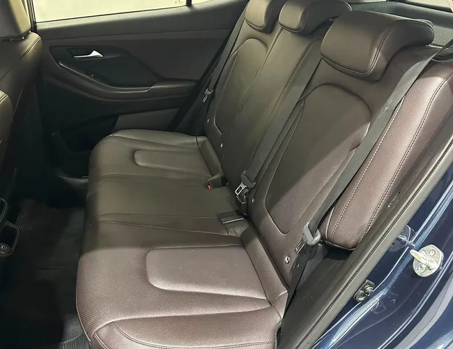 Imagem 22 – Creta 2024 Creta Platinum 1.0 Tb 12V Flex Aut.