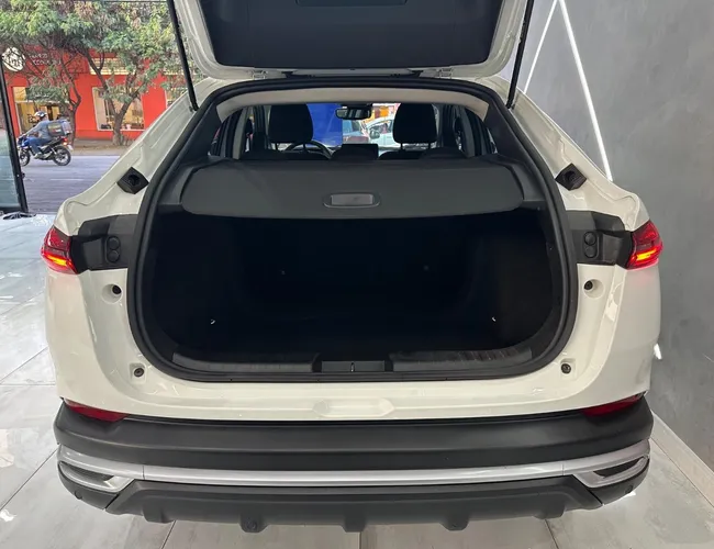 Imagem 7 – Fastback 2024 1.0 Turbo 200 Flex Audace Cvt