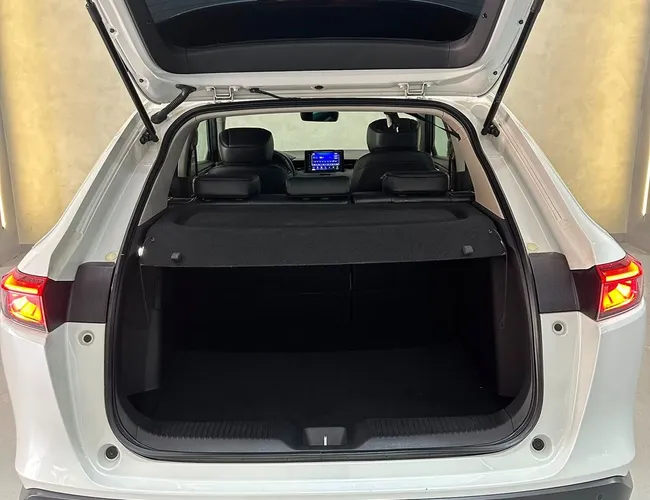 Imagem 23 – Hr-V 2023 Hr-V Exl 1.5 Flex Sensing 16V 5P Aut.