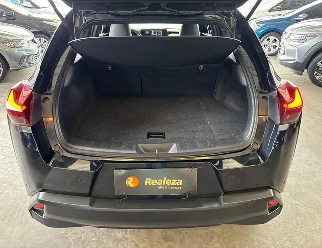 Imagem 14 – Ux 250H 2019 2.0 Vvt-I Hybrid Dynamic Cvt