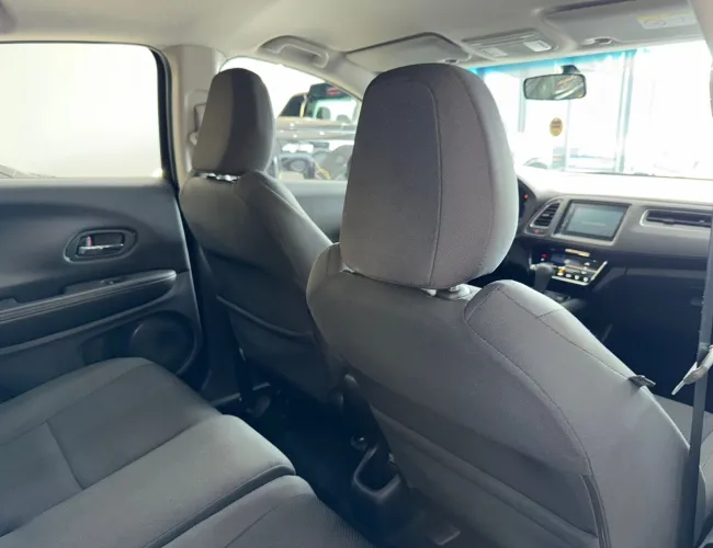 Imagem 14 – Hr-V 2021 1.8 16V Flex Ex 4P Automático