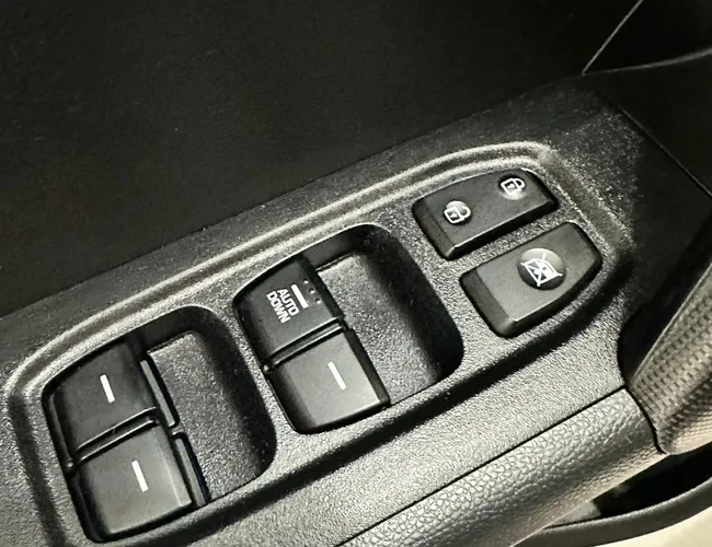 Imagem 17 – Creta 2025 1.6 16V Flex Action Automático