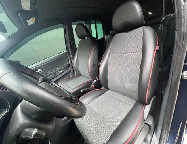 Imagem 13 – Fox 2016 1.6 Mi Rock In Rio 8V Flex 4P Manual