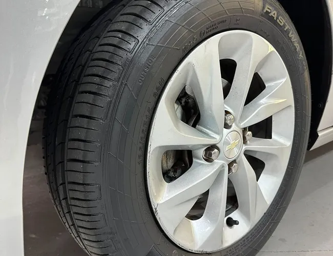 Imagem 25 – Onix 2022 Onix Sedan Plus Lt 1.0 12V Tb Flex Aut.
