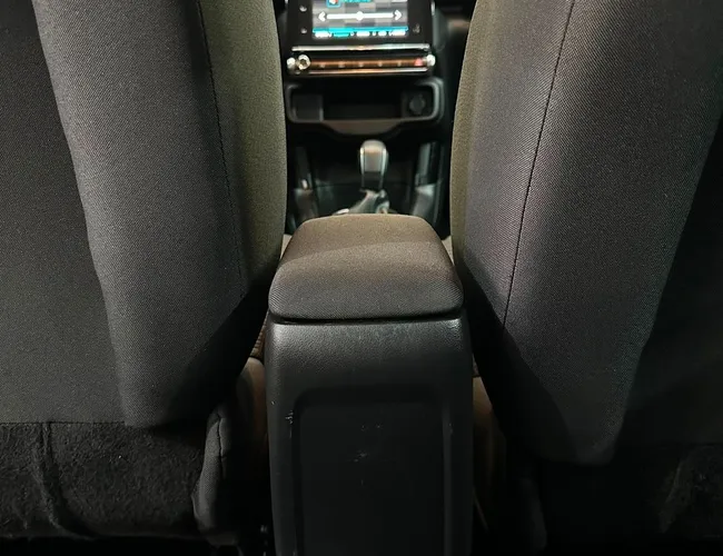 Imagem 14 – C4 2020 C4 Cactus Feel 1.6 16V Flex Aut.