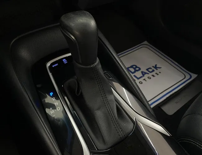 Imagem 6 – Corolla 2020 2.0 Vvt-Ie Flex Xei Direct Shift