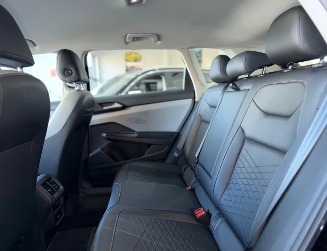 Imagem 9 – Taos 2022 1.4 250 Tsi Total Flex Comfortline Automático