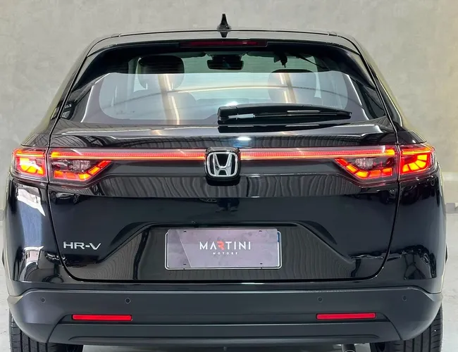 Imagem 5 – Hr-V 2026 Hr-V Exl 1.5 Flex Sensing 16V 5P Aut.