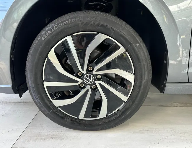 Imagem 16 – Polo 2024 1.0 170 Tsi Highline Automático