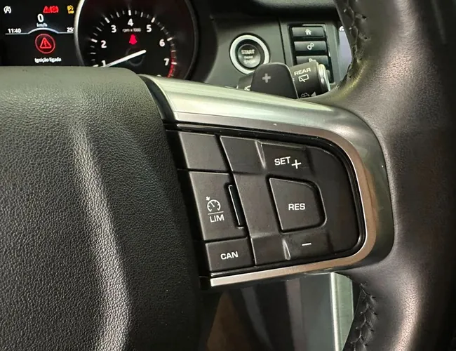 Imagem 22 – Discovery 2018 Discovery Sport Hse 2.0 4X4 Aut/ Flex