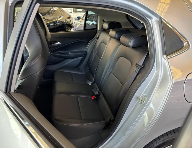 Imagem 10 – Onix 2023 1.0 Turbo Flex Premier Automático