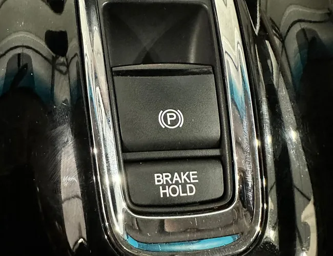 Imagem 18 – Hr-V 2020 1.8 16V Flex Exl 4P Automático