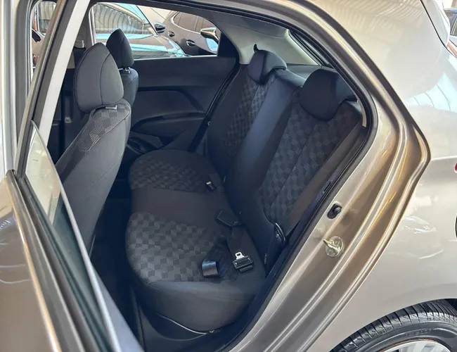 Imagem 11 – Hb20 2019 1.6 Comfort Plus 16V Flex 4P Automático