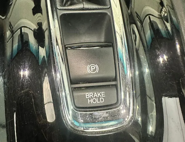 Imagem 17 – Hr-V 2021 1.5 16V Turbo Gasolina Touring 4P Automático