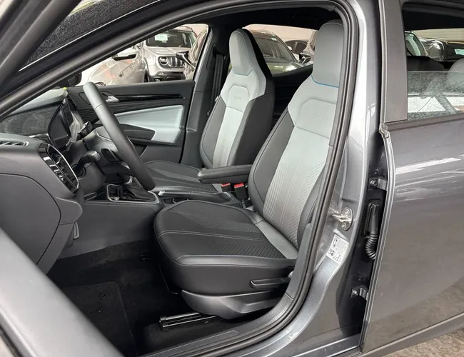 Imagem 10 – Tera 2026 1.0 170 Tsi High Automático