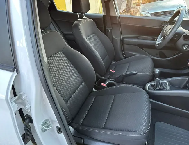 Imagem 7 – Hb20 2022 1.0 12V Flex Vision Manual