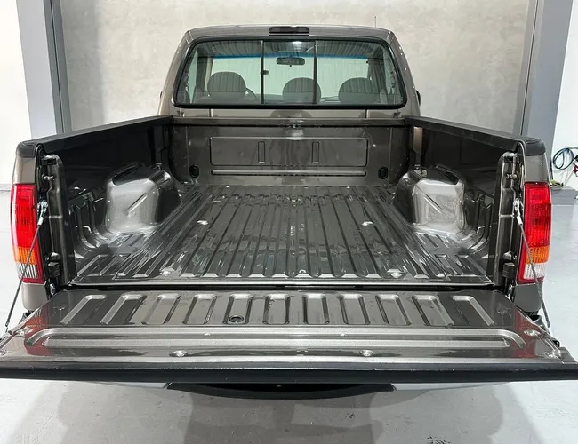 Imagem 20 – F-250 2001 F-250 Xlt 4.2 Tb Diesel