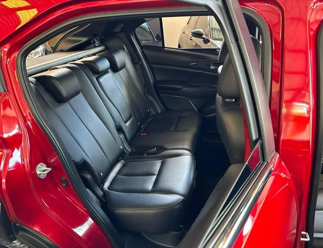 Imagem 12 – Eclipse Cross 2020 1.5 Mivec Turbo Gasolina Hpe-S Outdoor S-Awc Cvt