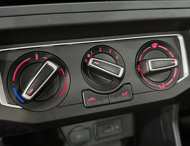 Imagem 12 – Saveiro 2025 1.6 Msi Robust Cs 16V Flex 2P Manual