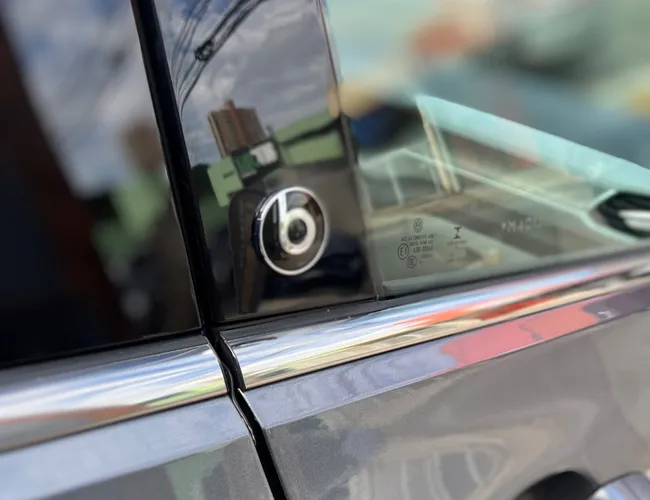 Imagem 10 – T-Cross 2021 1.4 250 Tsi Total Flex Highline Automático