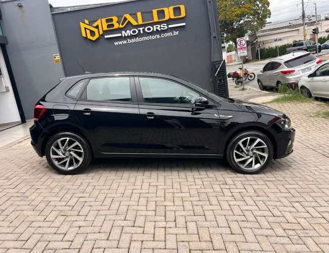 Imagem 9 – Polo 2019 1.0 200 Tsi Highline Automático