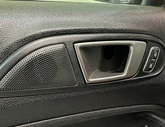 Imagem 18 – Ecosport 2019 Ecosport Se 1.5 12V Flex 5P Mec.
