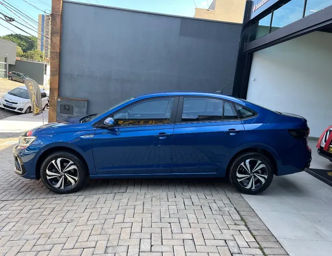 Imagem 6 – Virtus 2024 1.0 200 Tsi Comfortline Automático