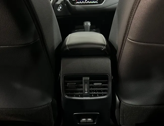 Imagem 14 – Corolla 2024 2.0 Vvt-Ie Flex Xei Direct Shift