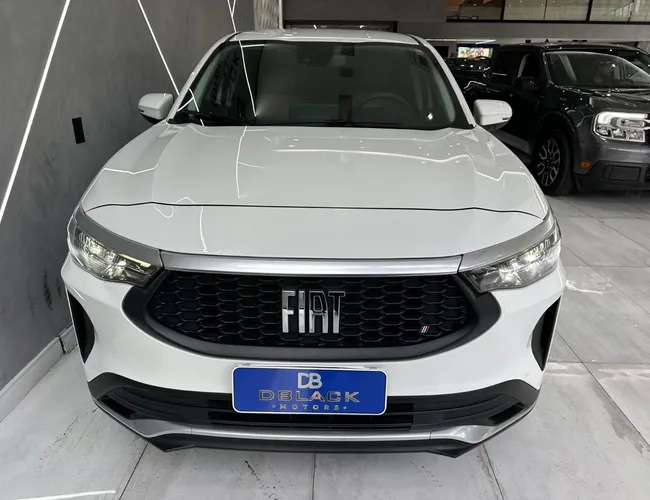 Imagem 5 – Fastback 2023 1.0 Turbo 200 Flex Audace Cvt