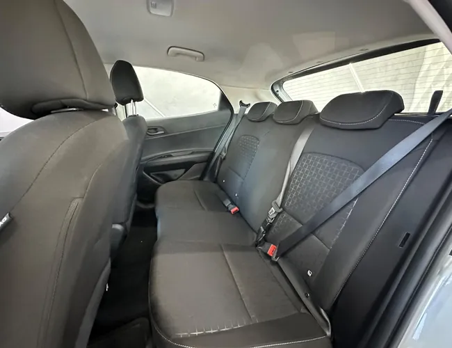 Imagem 14 – Hb20 2025 1.0 Tgdi Flex Comfort Plus Automático