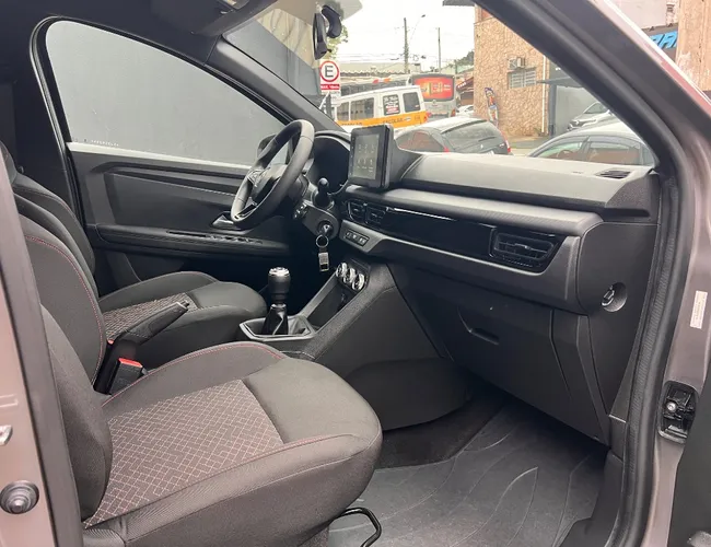 Imagem 17 – Kardian 2025 1.0 Tce Flex Evolution Manual