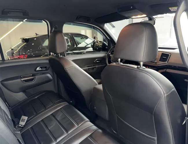 Imagem 14 – Amarok 2023 3.0 V6 Tdi Diesel Highline Extreme Cd 4Motion Automático