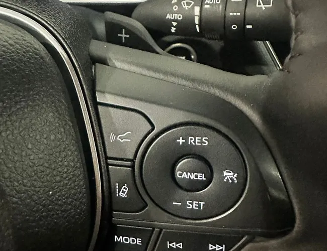 Imagem 21 – Corolla 2025 Corolla Cross Xre 2.0 16V Flex Aut.