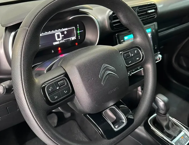 Imagem 18 – C4 2020 C4 Cactus Feel 1.6 16V Flex Aut.
