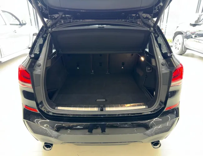 Imagem 7 – X1 2022 2.0 16V Turbo Activeflex Sdrive20i M Sport Plus 4P Automático