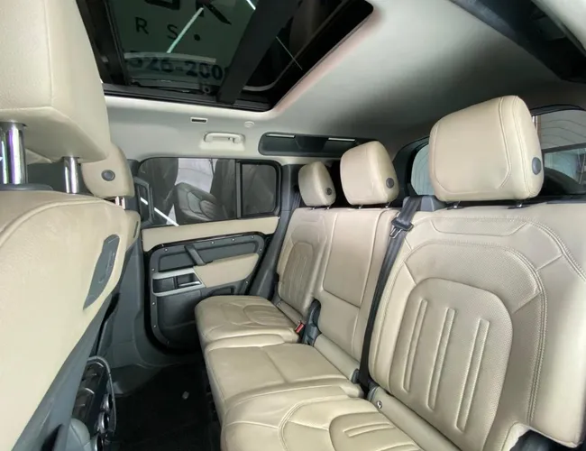 Imagem 8 – Defender 2021 2.0 P300 Gasolina 110 Se Awd Automático
