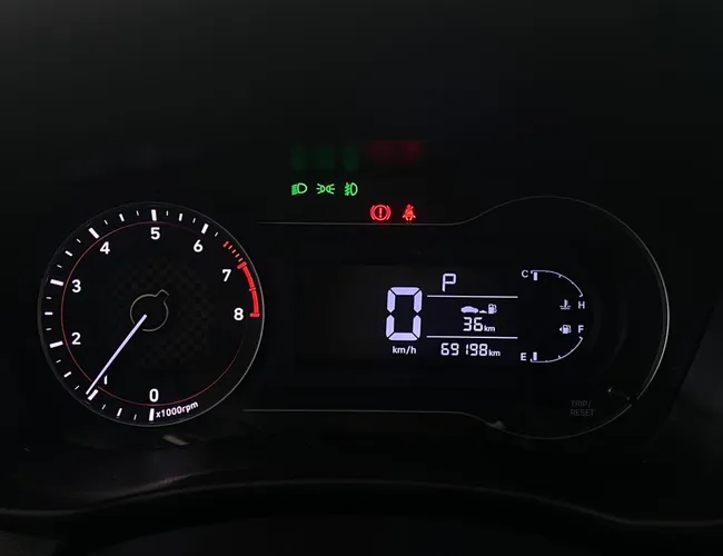 Imagem 14 – Hb20 2021 1.0 Tgdi Flex Evolution Automático