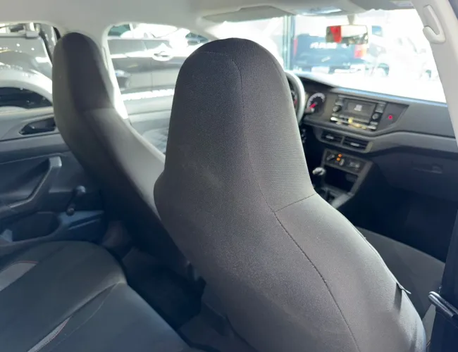 Imagem 12 – Polo 2024 1.0 Mpi Track Manual