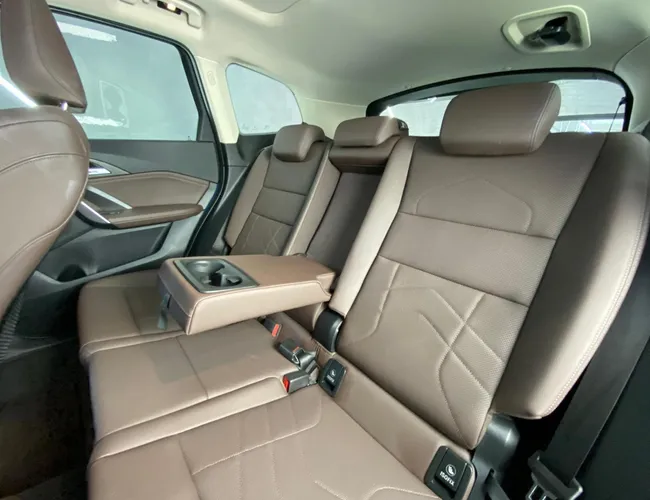 Imagem 17 – X1 2023 2.0 16V Turbo Gasolina Sdrive20i X-Line Steptronic