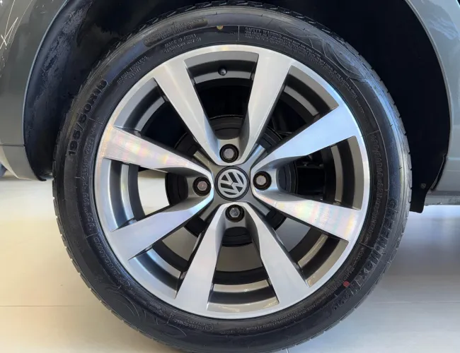 Imagem 17 – Gol 2015 1.6 Mi Trendline 8V Flex 4P Manual